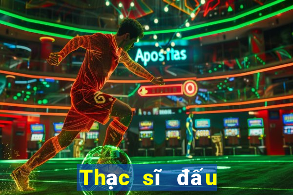 Thạc sĩ đấu với địa chủ