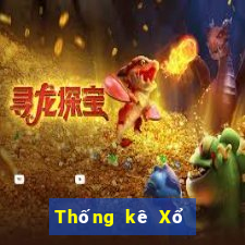 Thống kê Xổ Số nam định ngày 11