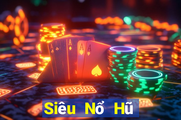 Siêu Nổ Hũ Game Bài 6 Lá