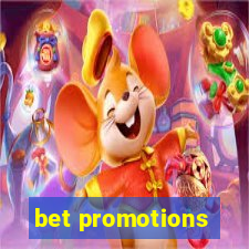 bet promotions