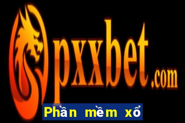 Phần mềm xổ số Benz