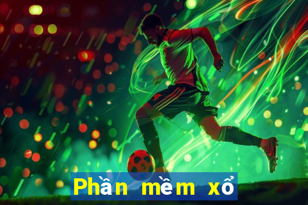 Phần mềm xổ số Benz