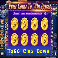 Tx66 Club Down Game Bài Vui