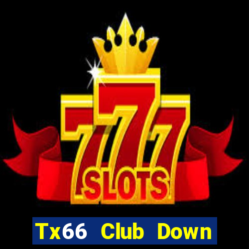 Tx66 Club Down Game Bài Vui