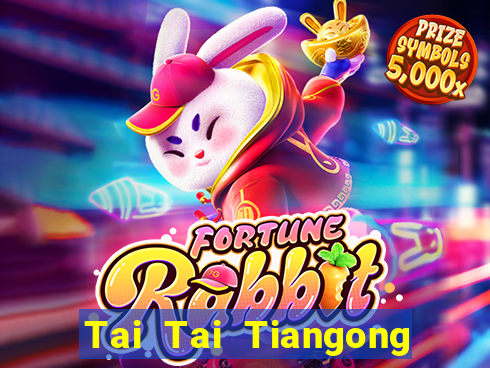 Tai Tai Tiangong Bắn cá 3 Fun88 tải về