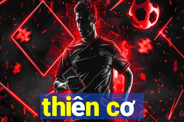 thiên cơ