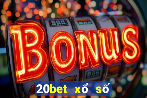 20bet xổ số 10.000 wed