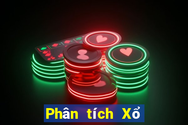 Phân tích Xổ Số ninh thuận ngày 21