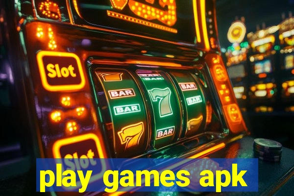 play games apk