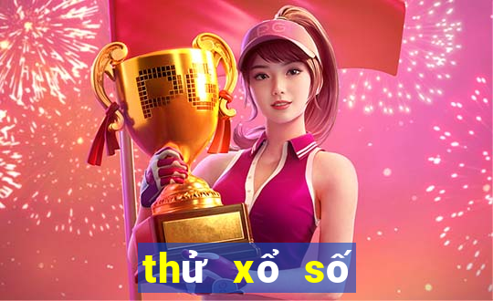 thử xổ số thừa thiên huế