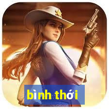 bình thới