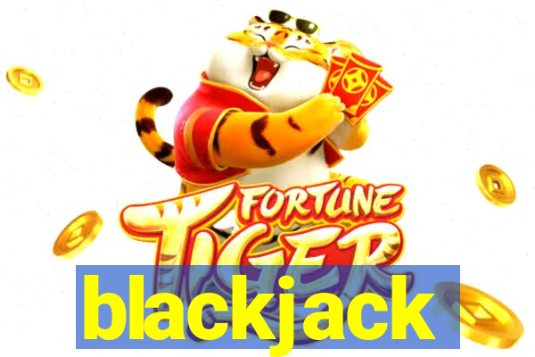 blackjack