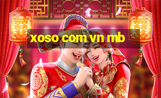 xoso com vn mb