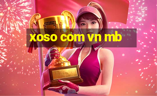 xoso com vn mb