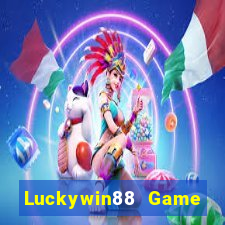 Luckywin88 Game Bài 888B