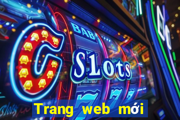 Trang web mới nhất của Baijiabo