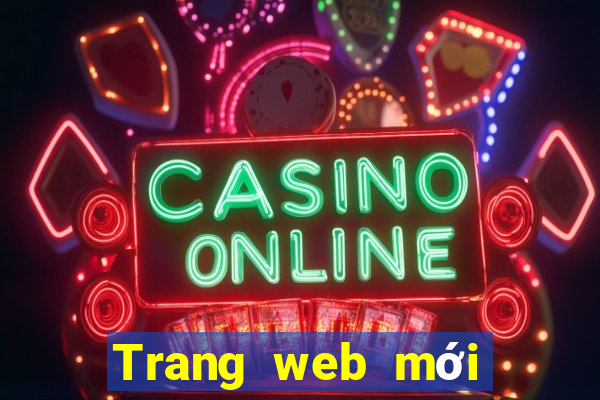 Trang web mới nhất của Baijiabo