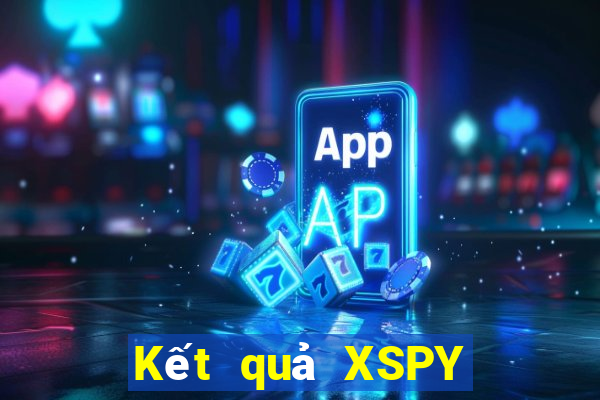 Kết quả XSPY hôm nay