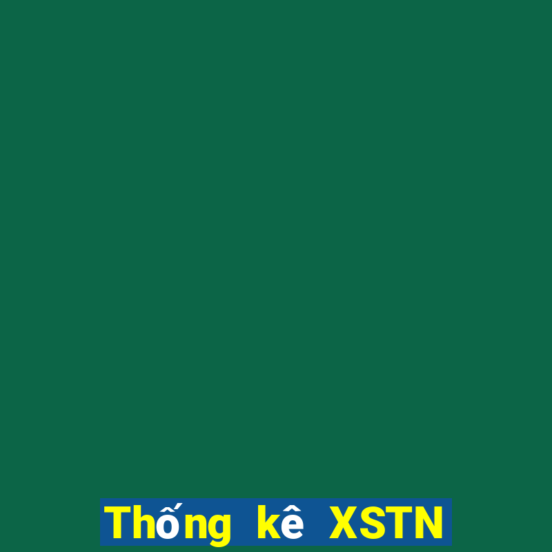 Thống kê XSTN ngày 17