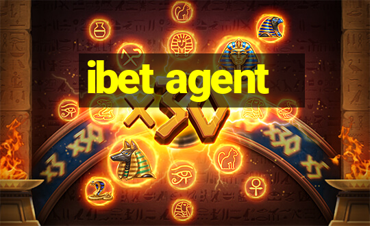 ibet agent