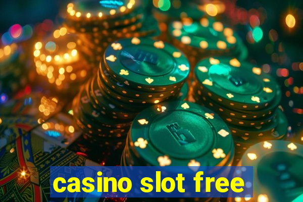 casino slot free