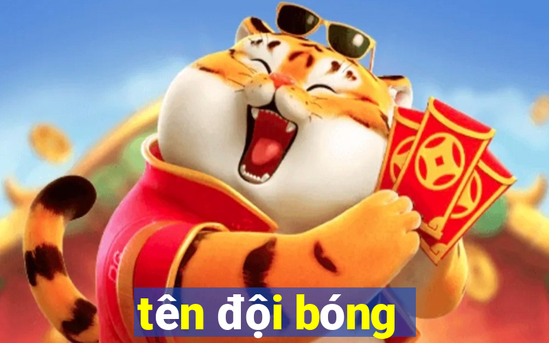 tên đội bóng