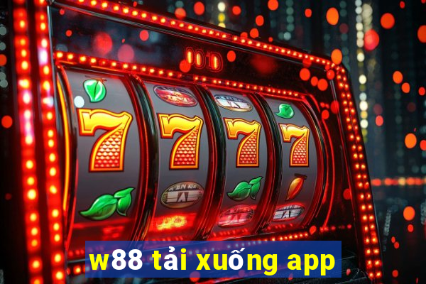 w88 tải xuống app