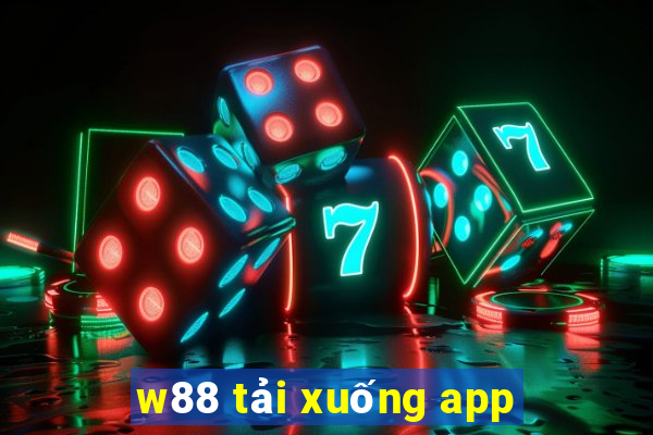 w88 tải xuống app