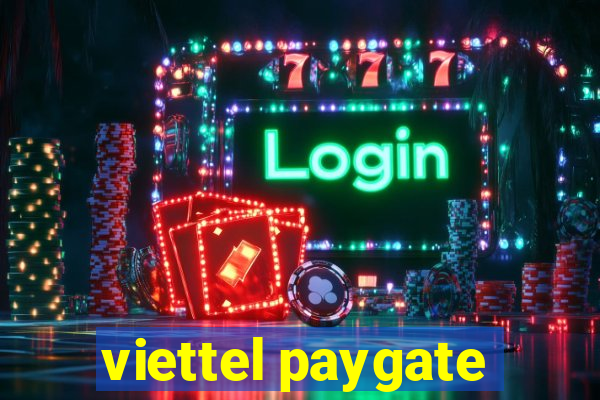 viettel paygate