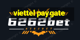 viettel paygate