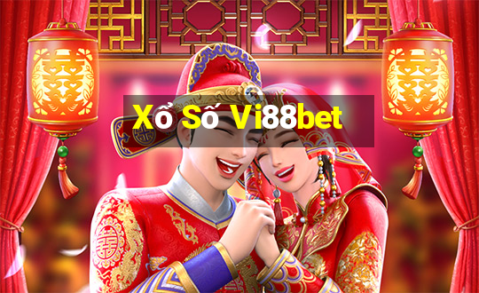 Xổ Số Vi88bet