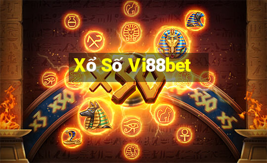 Xổ Số Vi88bet