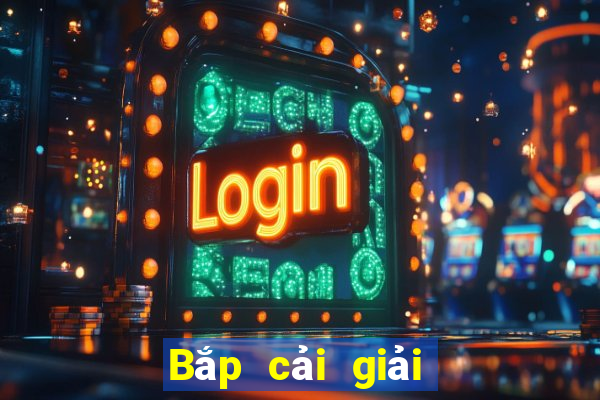 Bắp cải giải trí Net