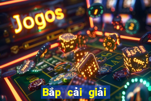 Bắp cải giải trí Net