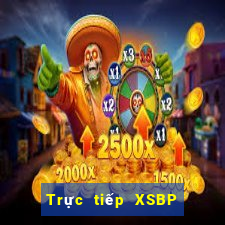 Trực tiếp XSBP ngày 3