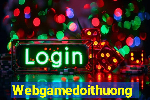 Webgamedoithuong Game Bài Yo88