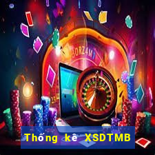 Thống kê XSDTMB ngày 17