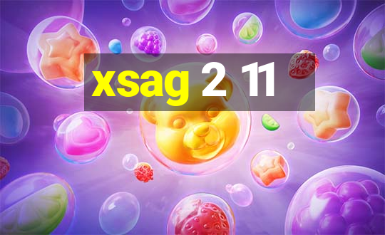 xsag 2 11