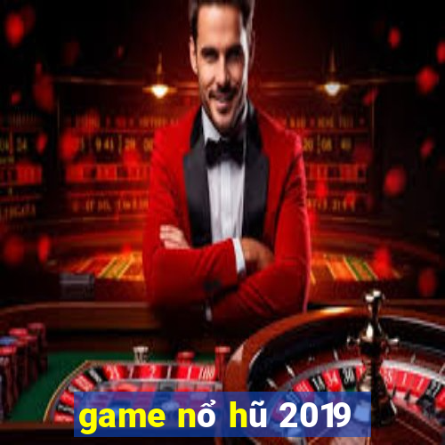 game nổ hũ 2019