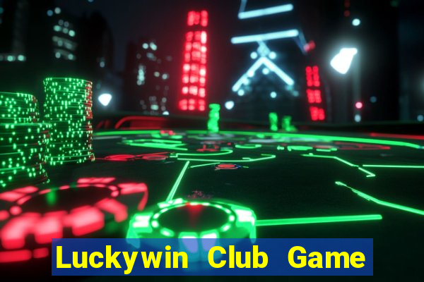 Luckywin Club Game Bài Y8