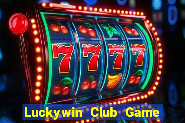 Luckywin Club Game Bài Y8