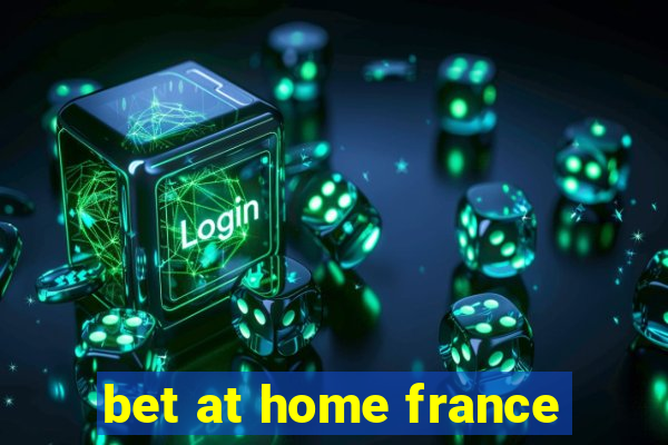 bet at home france