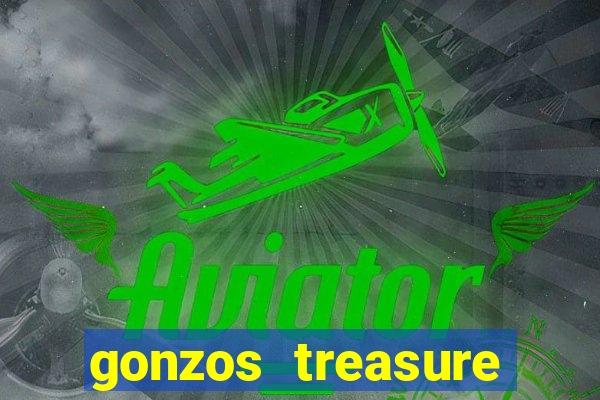 gonzos treasure hunt casino