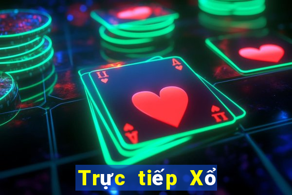 Trực tiếp Xổ Số bắc ninh ngày 13