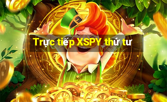 Trực tiếp XSPY thứ tư