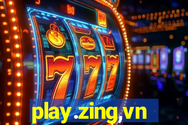 play.zing,vn