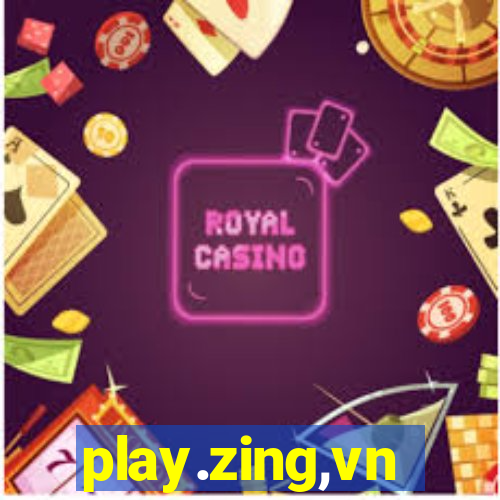 play.zing,vn