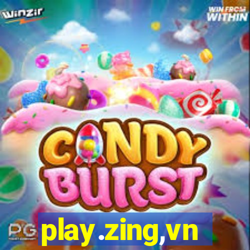 play.zing,vn