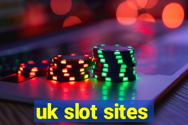 uk slot sites