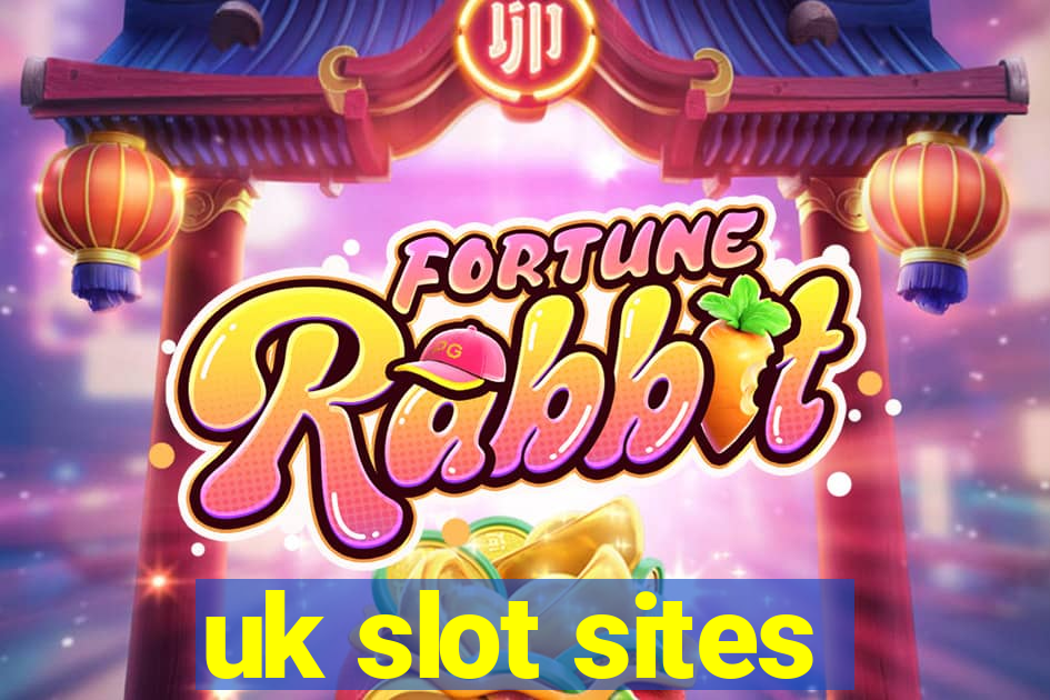 uk slot sites